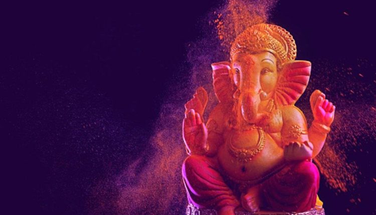 om gan gao ganapataye vighna vinashine swaha meaning
