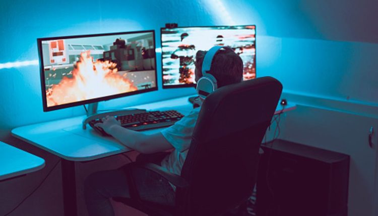 online games for pc