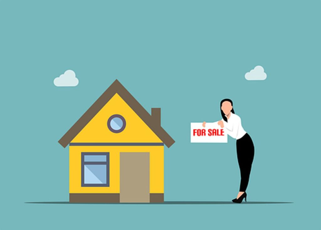 real estate agent near me