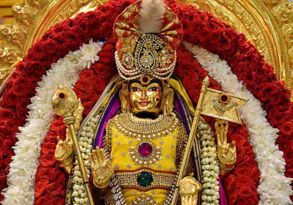 shiv parvati mantra for quick marriage