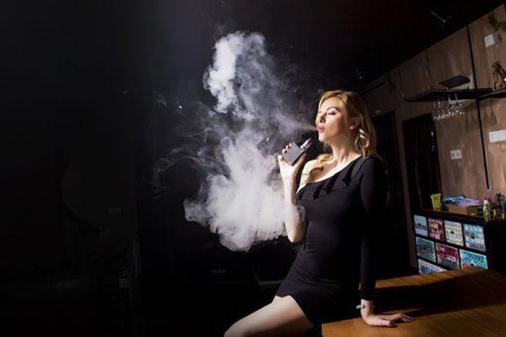 Nova Vape