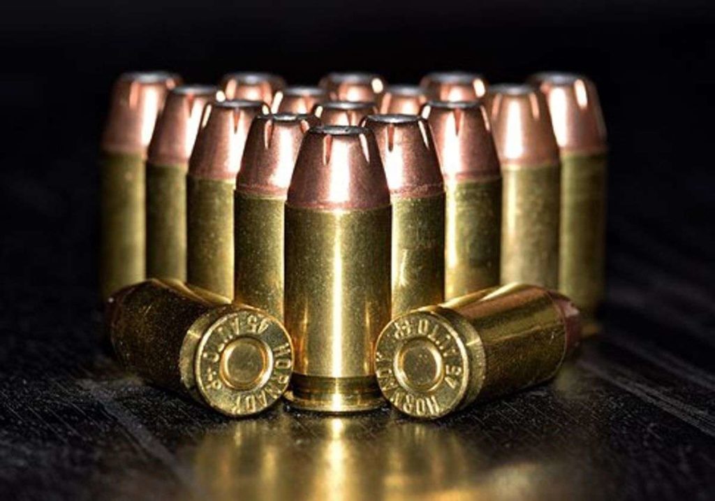buy ammo cheap