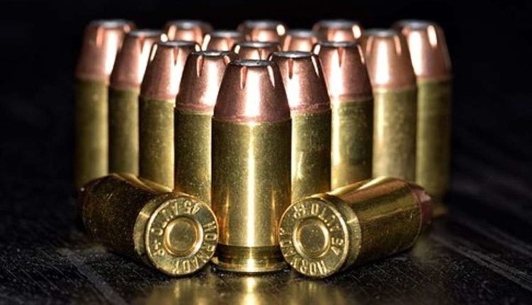 buy ammo cheap