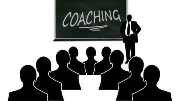 Best IAS Coaching in India