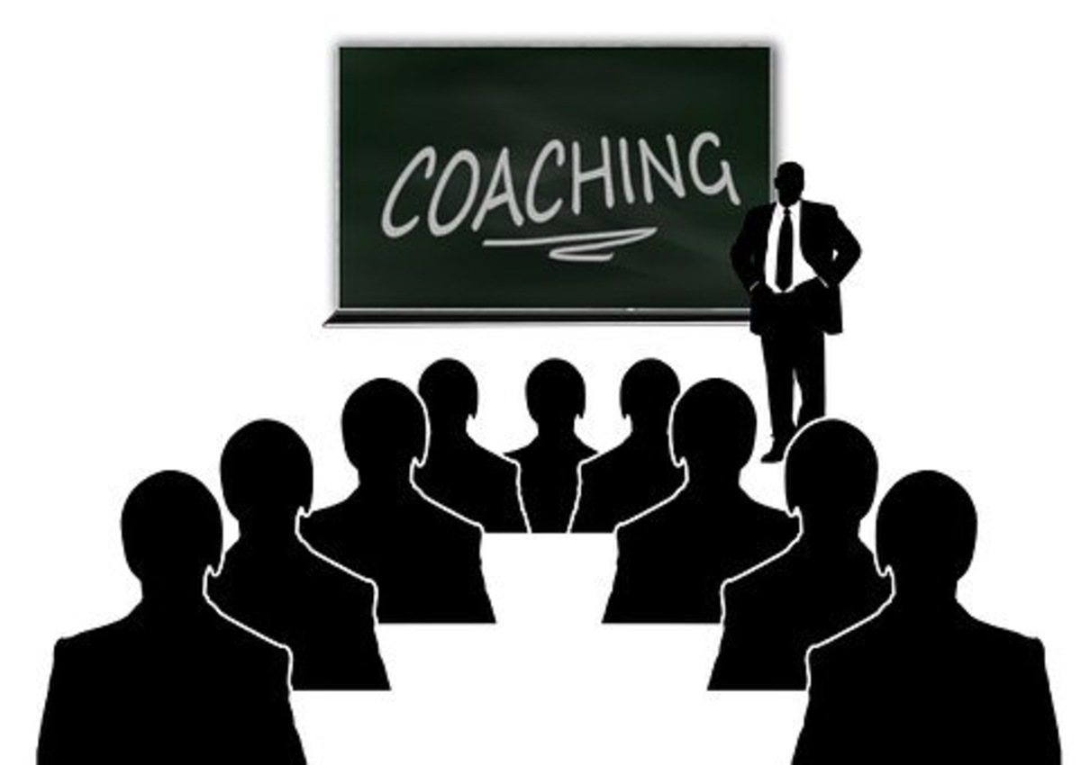 Best IAS Coaching in India