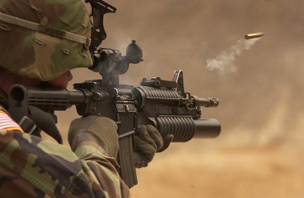 Buy ar-15 rifles