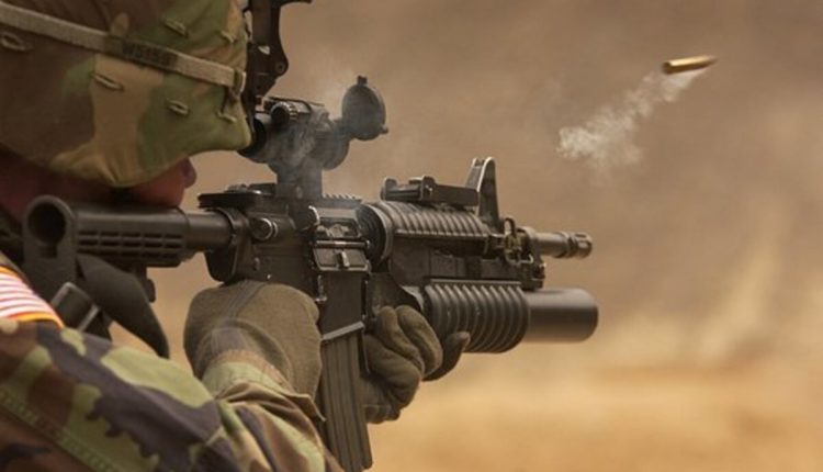 Buy ar-15 rifles
