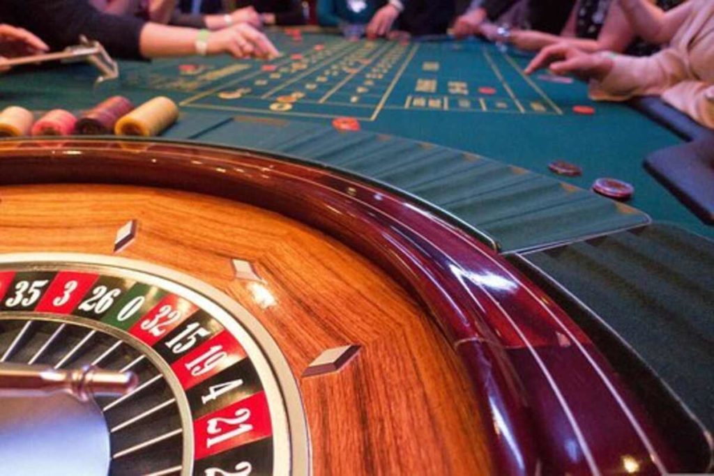 Casino777