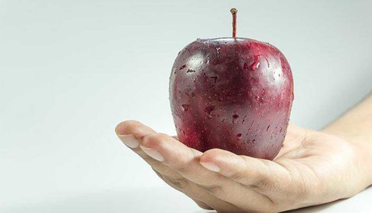 Natural Diet For Humans