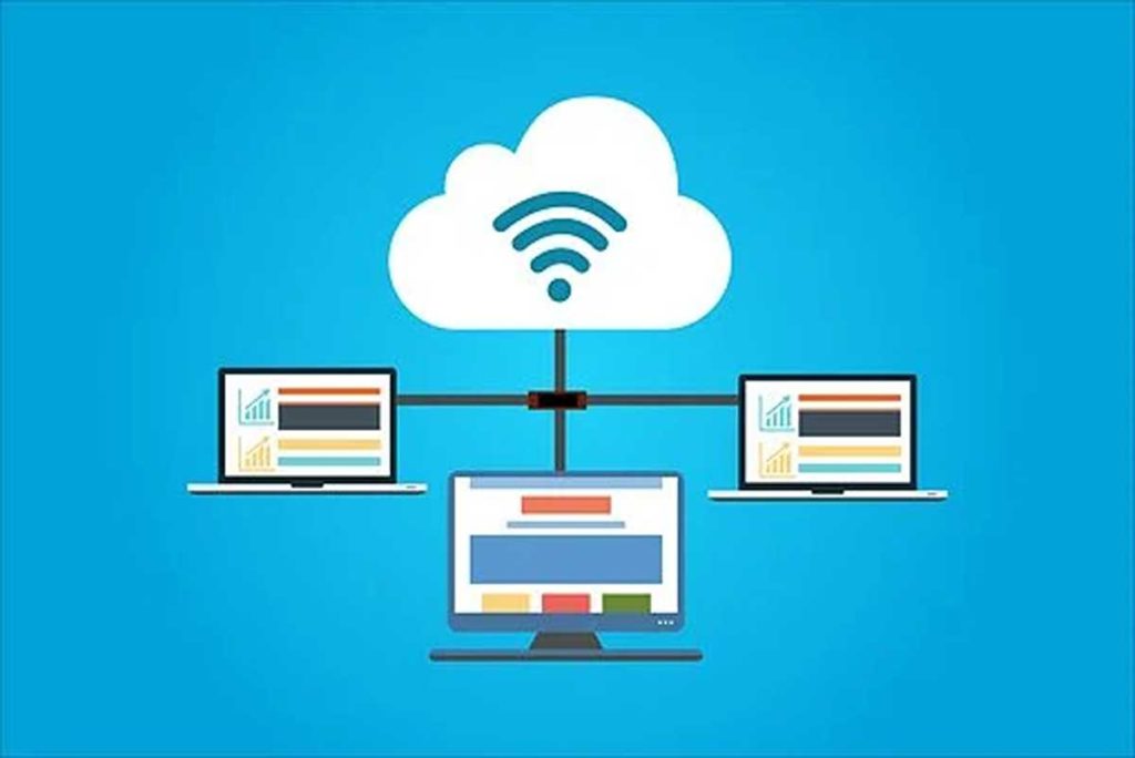 Web Host Overselling