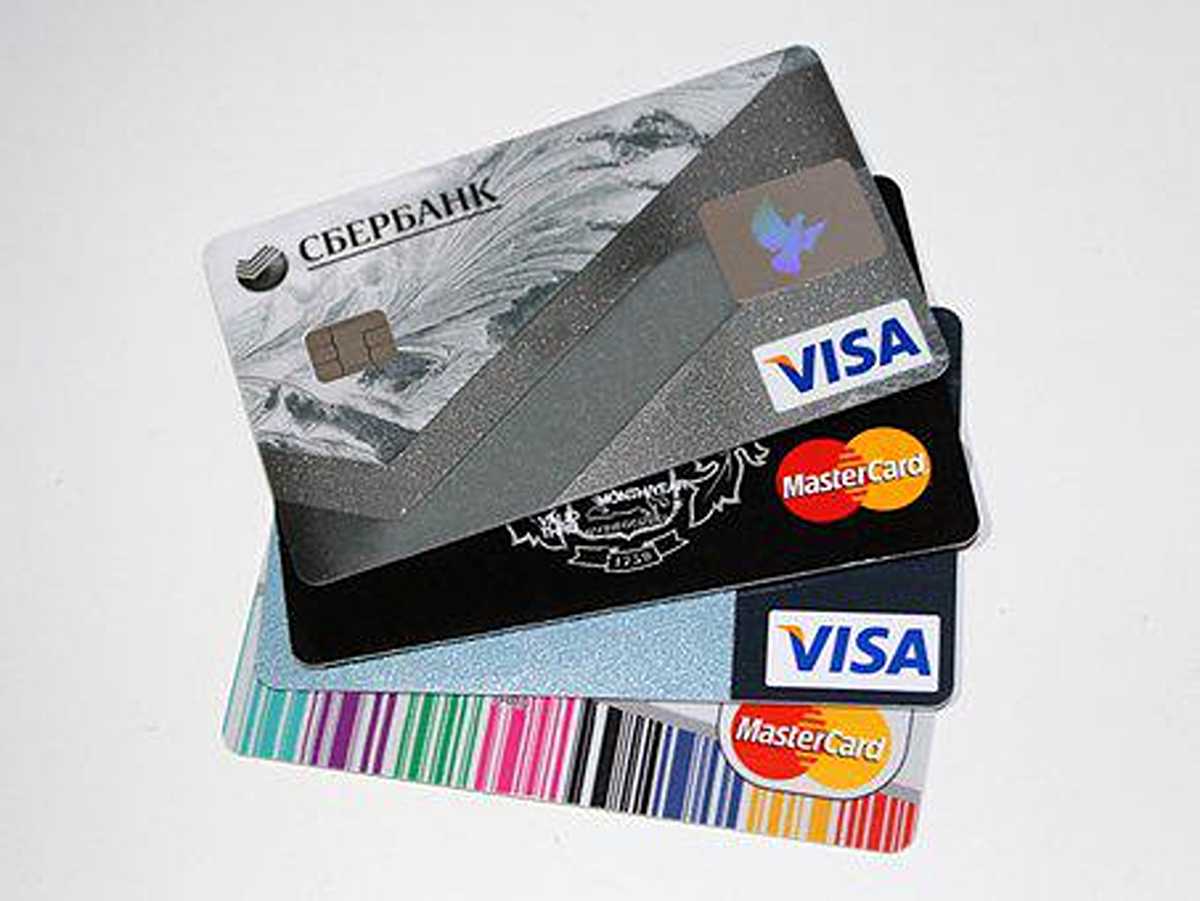 What to Look For in a Credit Card