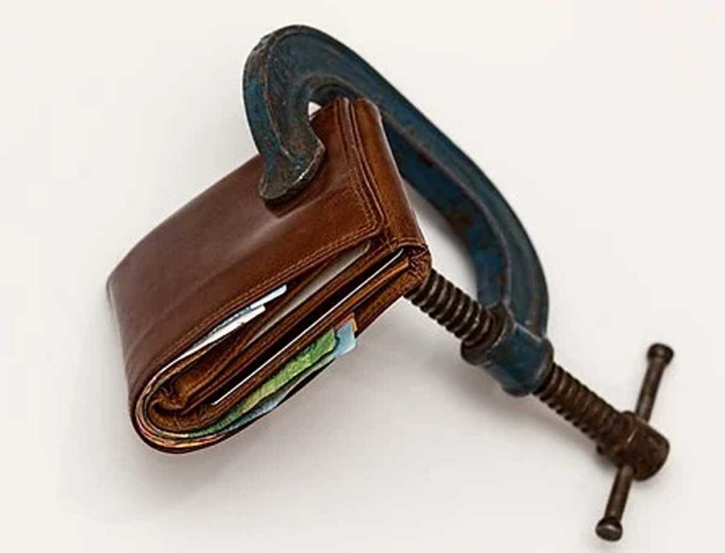 What Is Bankruptcy