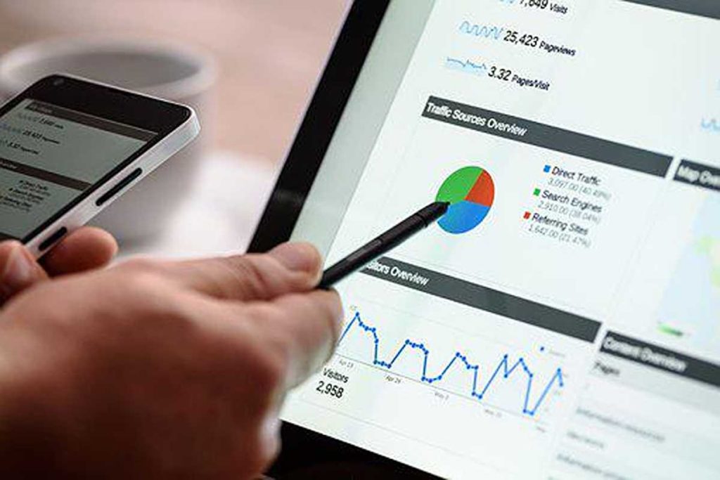 eMarketing 101