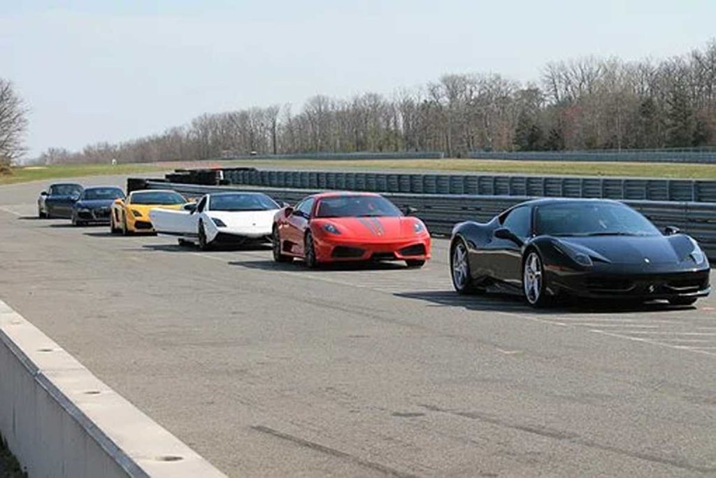 What is an Exotic Car