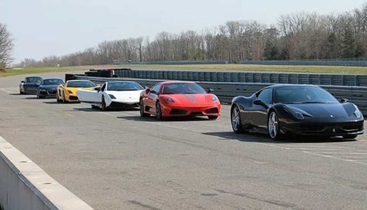 What is an Exotic Car