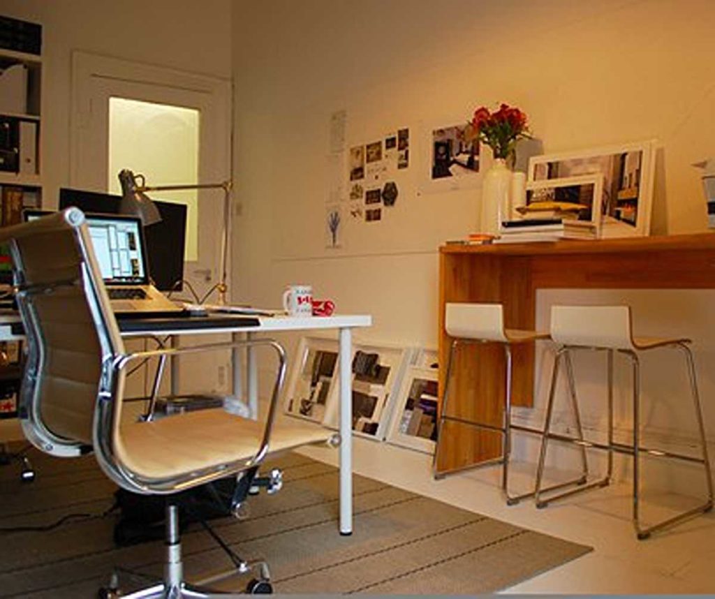 Small Business Technology