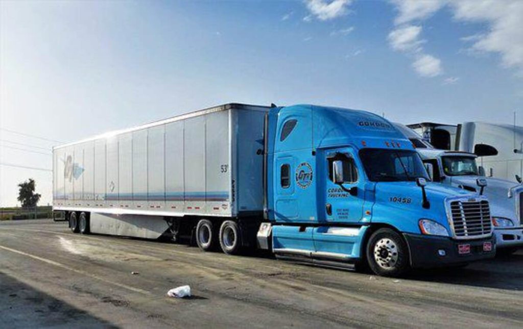 interstate car shipping