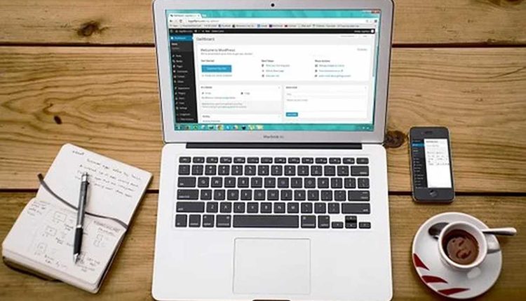 Hire A Website Designer