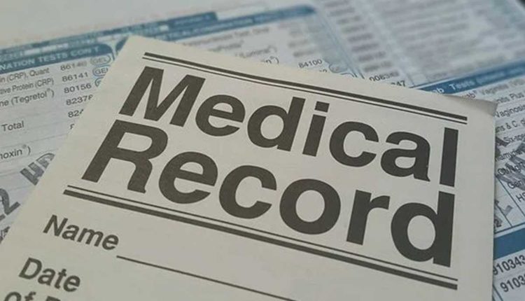 Medical Record