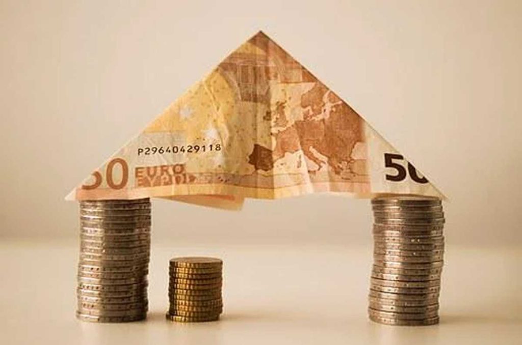 The 1% Mortgage