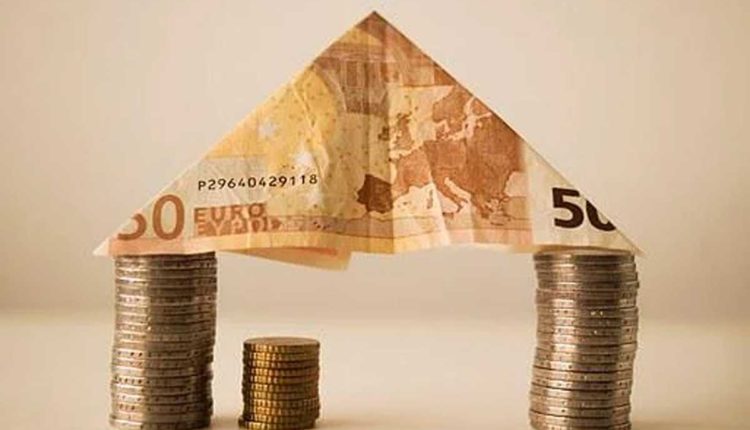 The 1% Mortgage