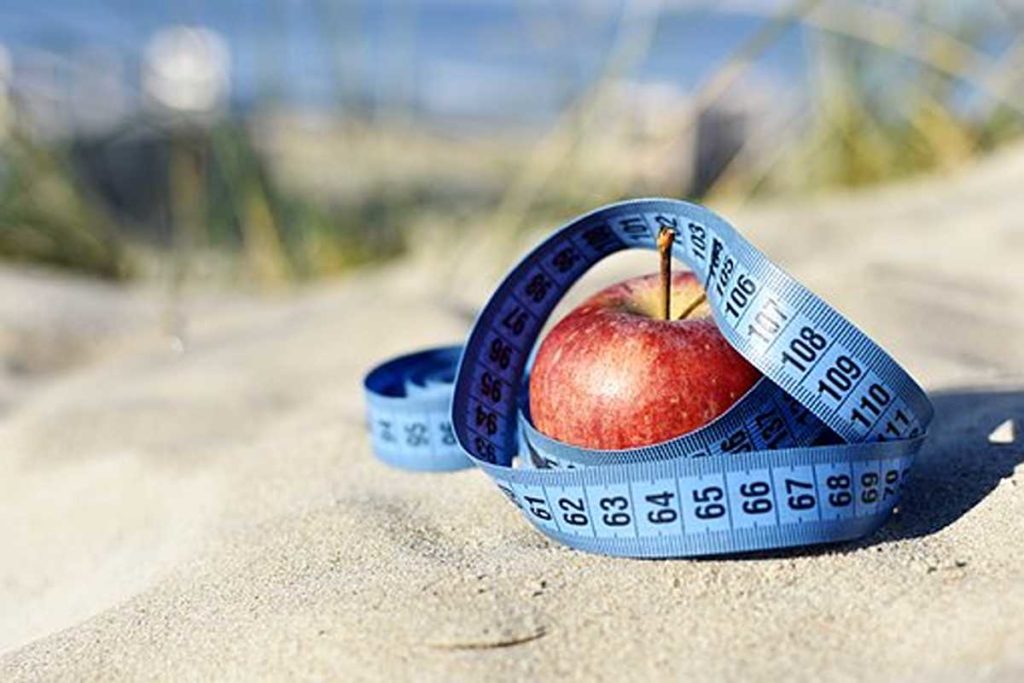 Weight Loss Motivation
