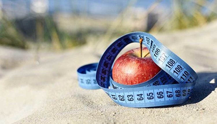 Weight Loss Motivation