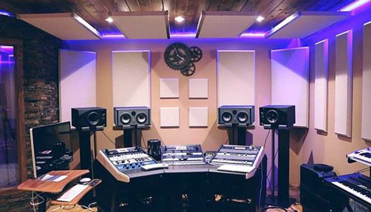 Home Theatre Speakers