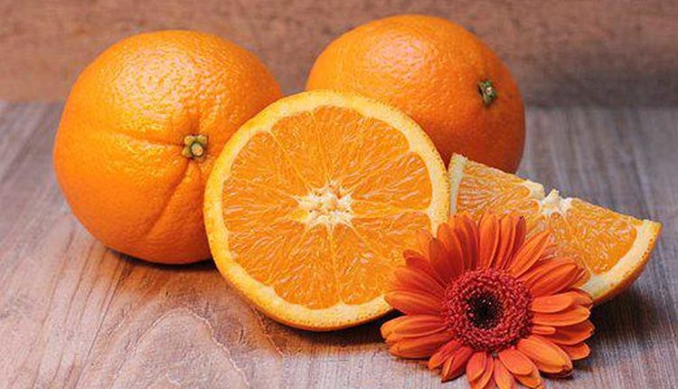 Vitamin C