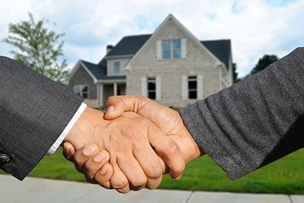 What's Happening In Real Estate