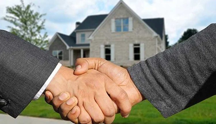 What's Happening In Real Estate