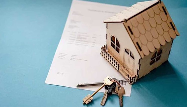 Buying Auction Property