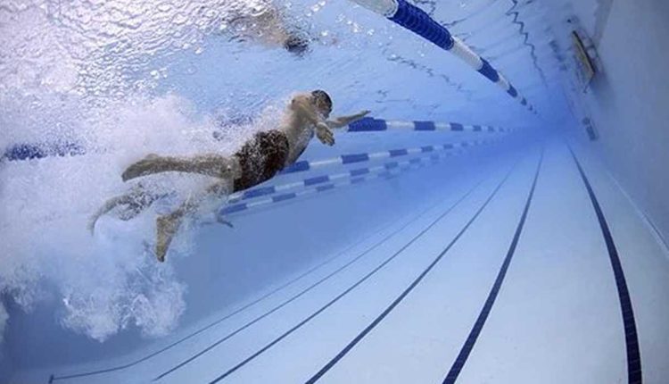 Swimming