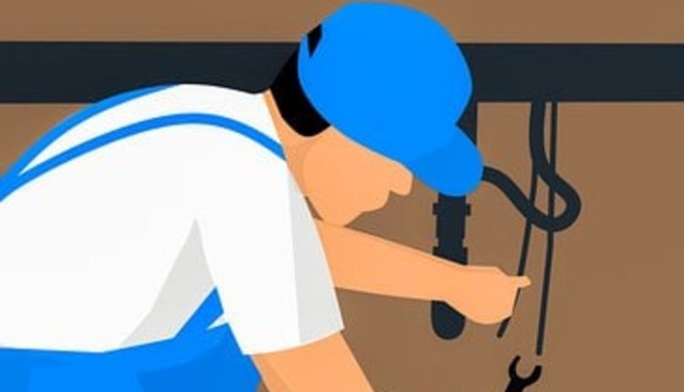 Plumber