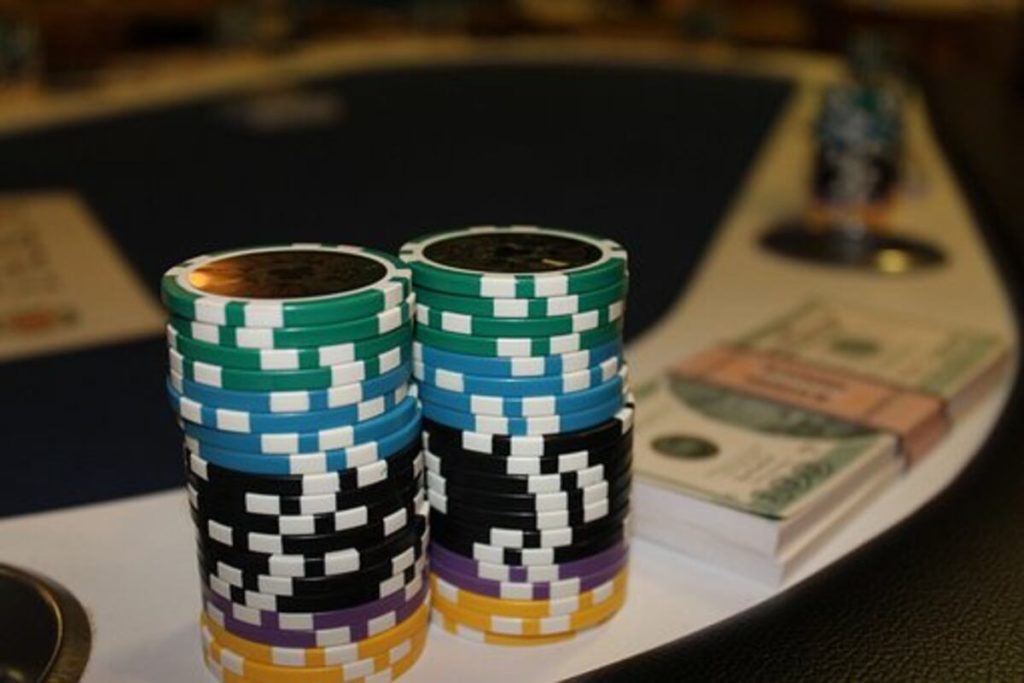 Slot