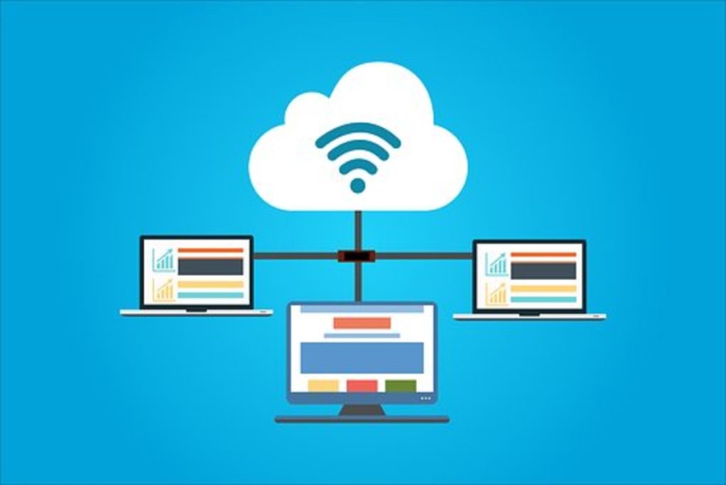 VPS Hosting