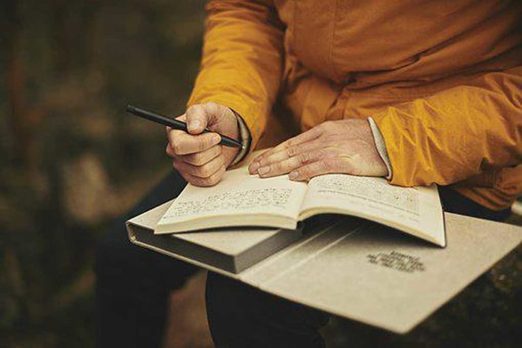 How to Write Books
