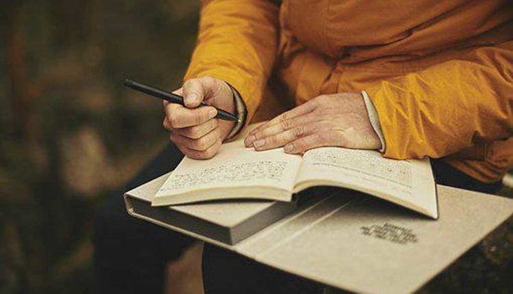 How to Write Books