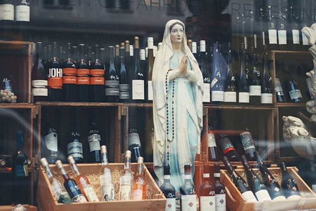 How to Sell Your Stored Wine
