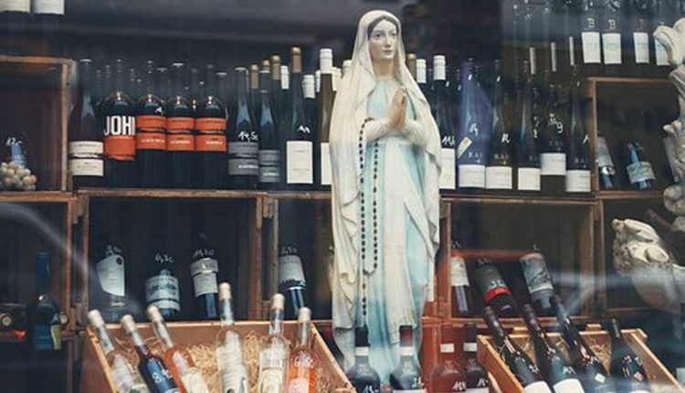 How to Sell Your Stored Wine