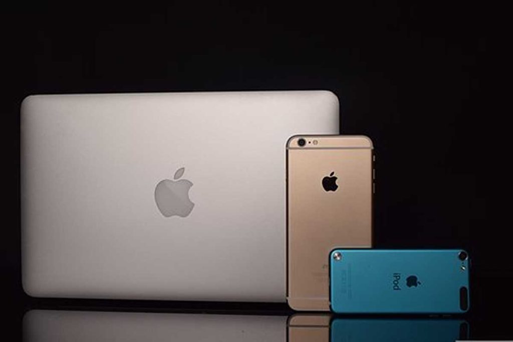 What is Coming Out of Those iPods