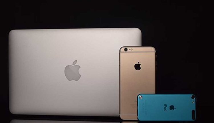 What is Coming Out of Those iPods