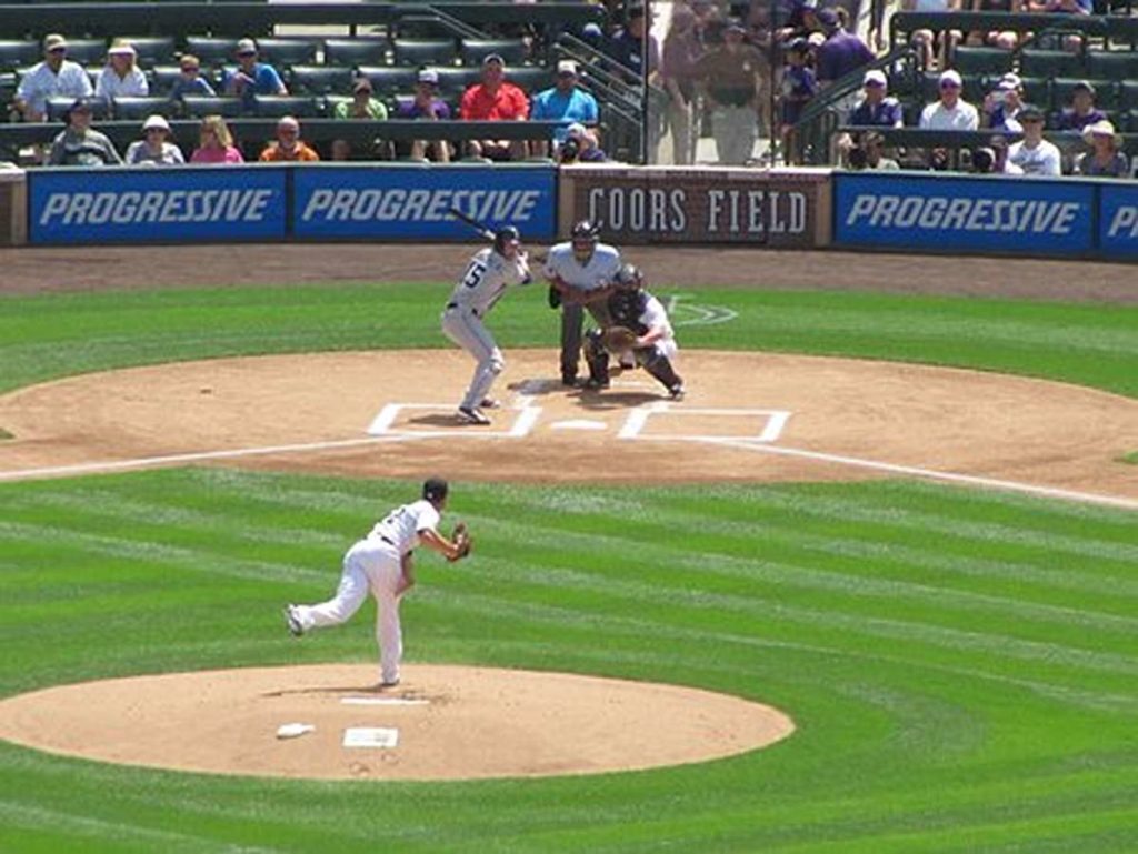 Baseball Pitching Tips