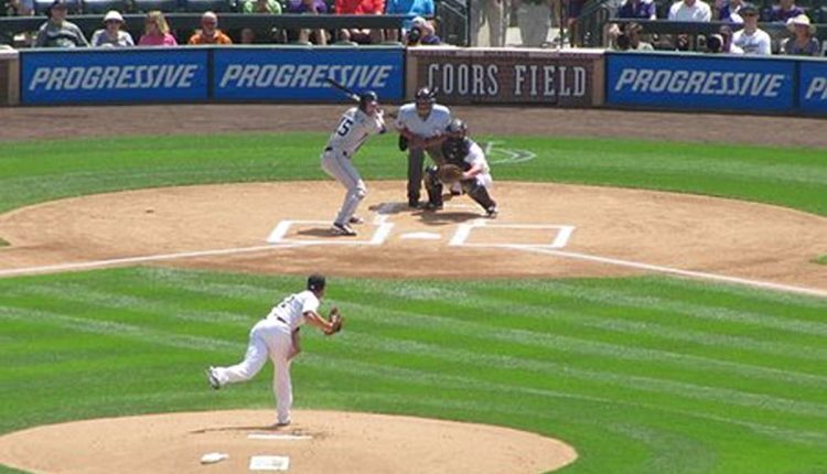 Baseball Pitching Tips