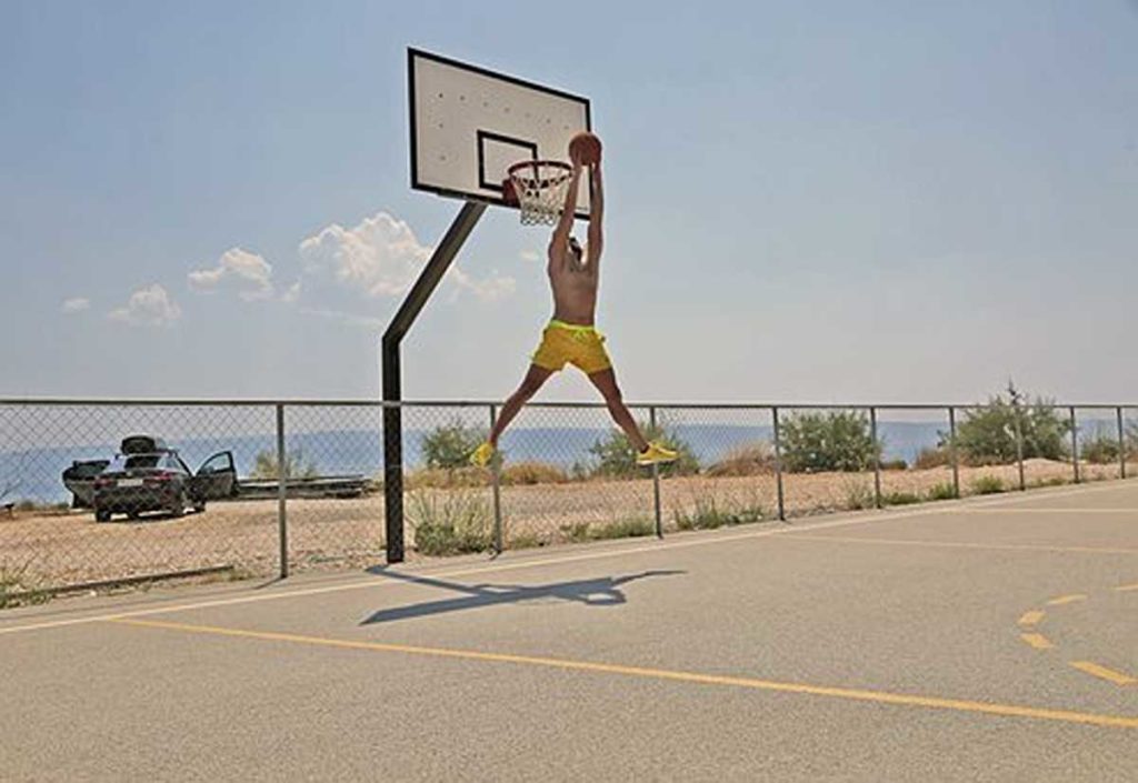 Basketball