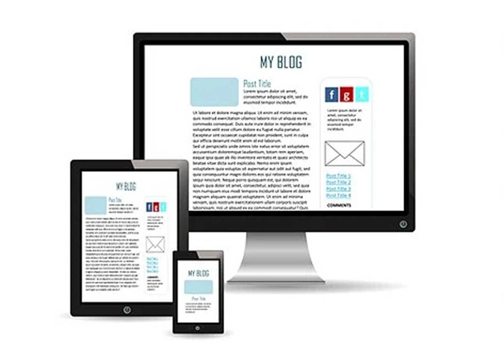 Big Worries of a First Time Blogger