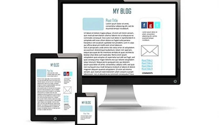 Big Worries of a First Time Blogger