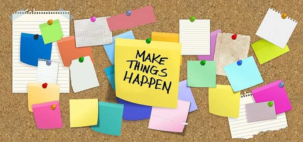 How to Capitalize on Opportunities