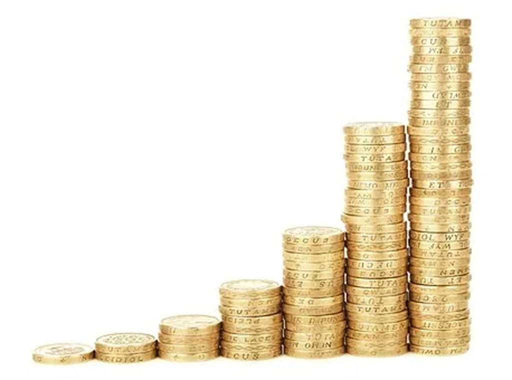 How to Quickly Grow Your Wealth