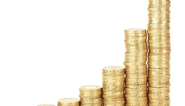 How to Quickly Grow Your Wealth